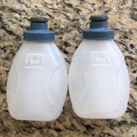 Nathan running water bottle belt pouch - Picture 6 of 7